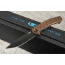 Нож ZERO TOLERANCE 0450FCZDP ZT0450 K0450FCZDP