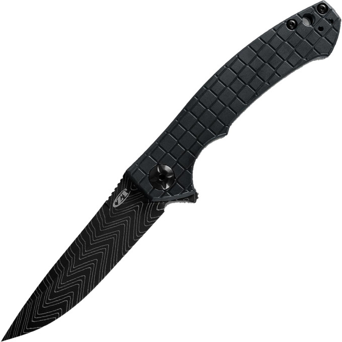 Нож Zero Tolerance 0450FCDAM Sinkevich K0450FCDAM